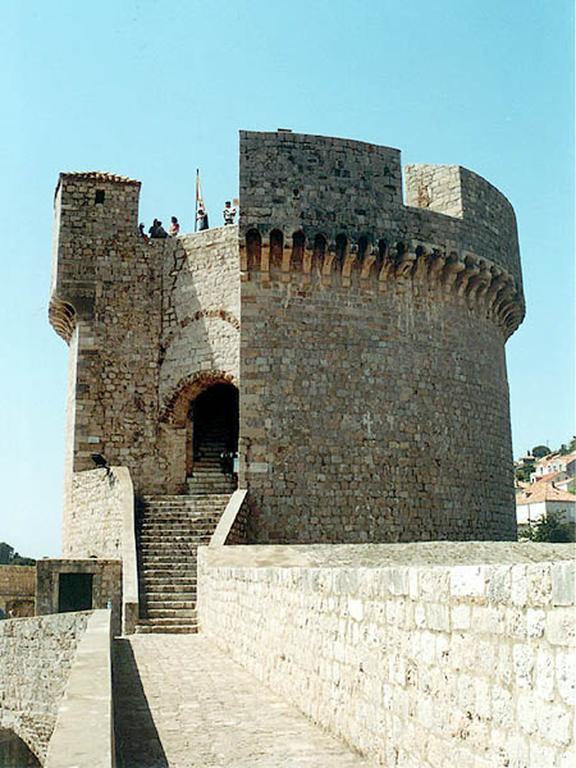 Dubrovnik Hotel Alternatives Eksteriør billede