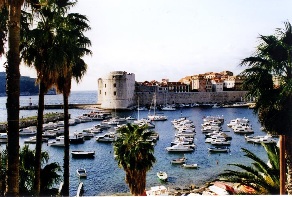 Dubrovnik Hotel Alternatives Eksteriør billede