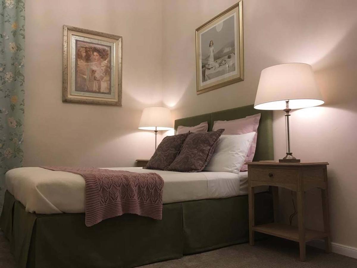 Dubrovnik Hotel Alternatives Eksteriør billede